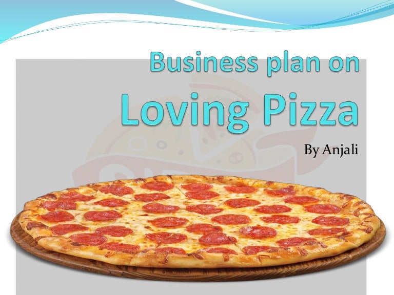 Business plan on Pizza .pdf