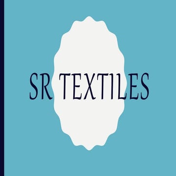 SR textiles