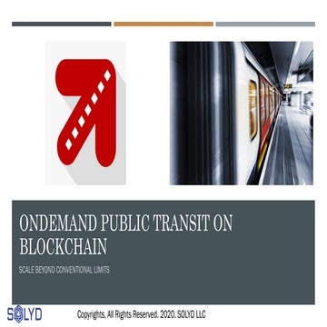 The Transit Exchange | PDF