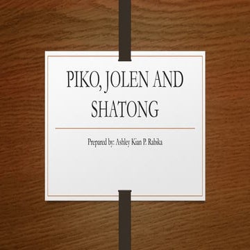 PIKO AND JOLEN.pptx traditional larong pinoy