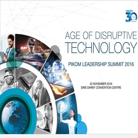 Leading Millenniums to Leadership Greatness