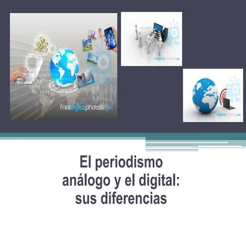 Pilares y diferencias