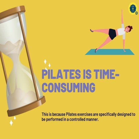 drawbacks and disadvantages of pilates exercises