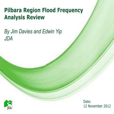 Pilbara rfa ea presentation v3.2 1