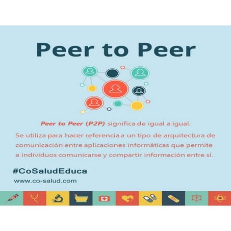 Peer to Peer | PDF
