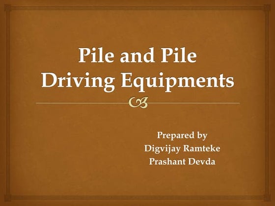 What Is The Best Equipment For Land Clearing | PPTX