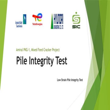 Pile Integrity Test by mudasir beigh.pptx