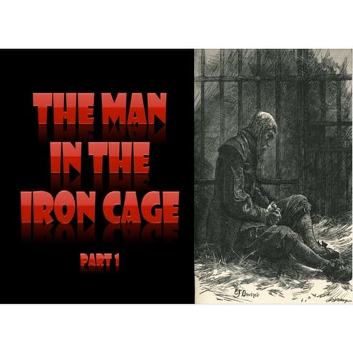 Pilgrims Progress - Ch 08 - The Man in Iron Cage 1