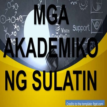 Piling larang milward