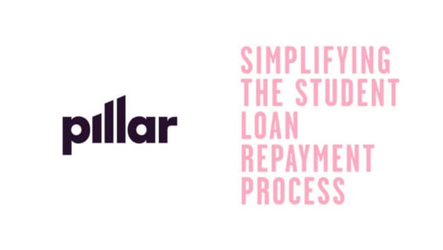 Pillar pitch deck