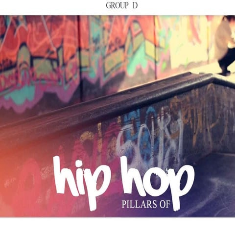 pillars-of-hip-hop-ppt