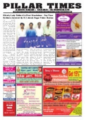 Pillar times 30-08-2015