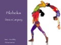 Pilobolus Dance Theatre Company