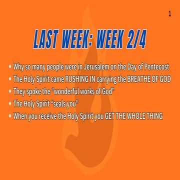 The Devils Greatest Mistake; How Persecution Leads To Revival