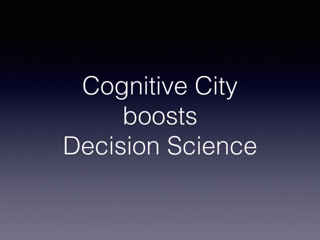 Transylvanian Werkstaette in Cognit...