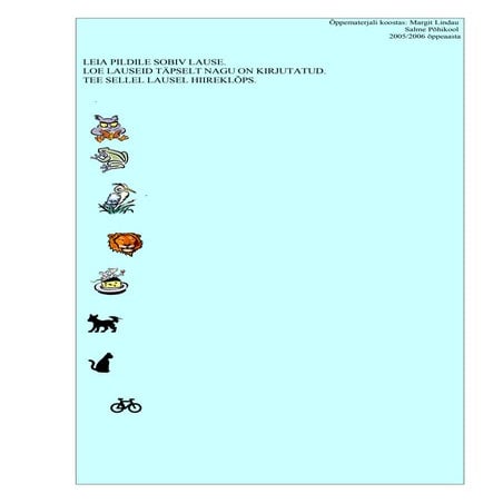 Piltja Laus Ekokku 1