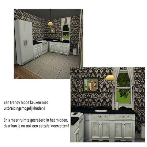 Pimp The Room I by Ekevdb