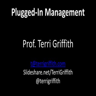 Silicon Valley Product Management Association Workshop