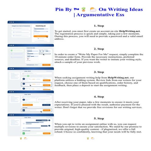 Pin By On Writing Ideas Argumentative Ess