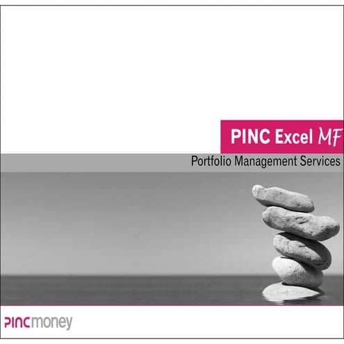 Pinc excel mf pms
