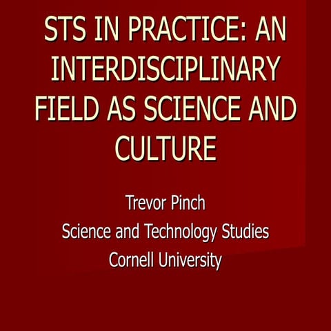 STS 19_11_11 Pinch part1