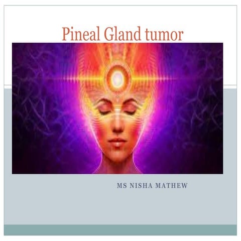 Pineal gland