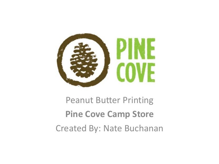 Pine Cove Camp Store