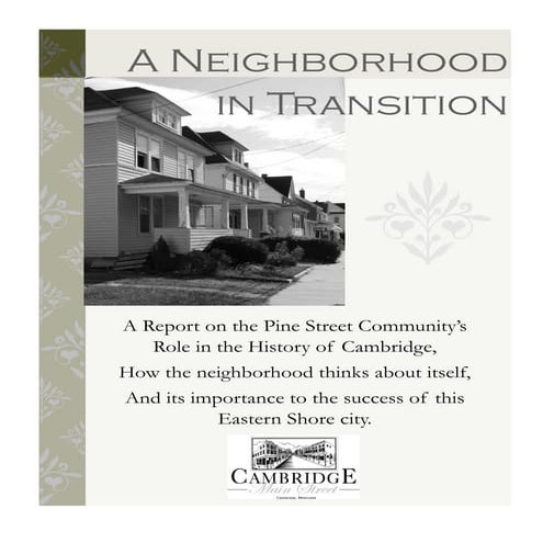 City Beautiful Movement