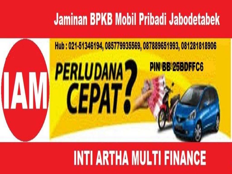 Pinjaman Dana Tunai Tanpa Agunan Di Depok / Butuh Pinjaman ...