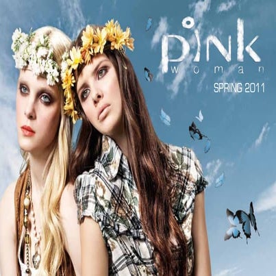 Pink | PDF