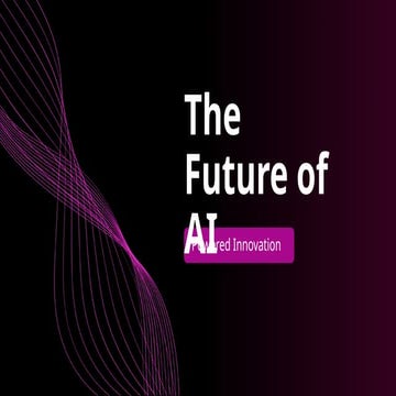 Pink and Black Gradient Technology Keynote Presentation.pptx