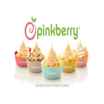 Pinkberry | PPT