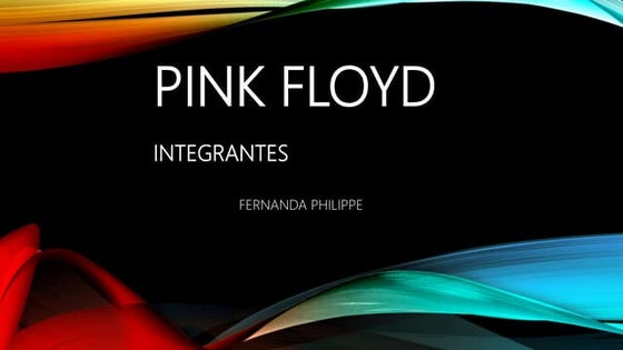 Fernandaphilippepeze presentations