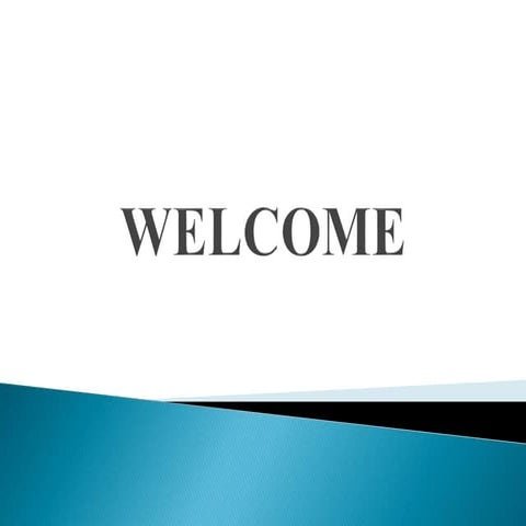 POWERPOINT PRESENTATION