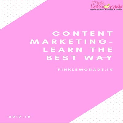 Content marketing |Tips and Steps to Avoid it