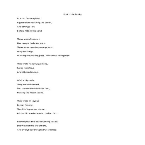 Pornography essay
