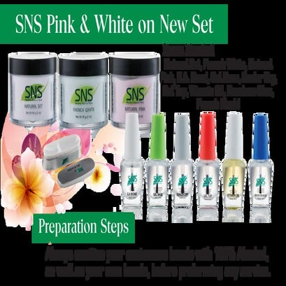 Pink & white refill | PDF