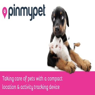 PinMyPet