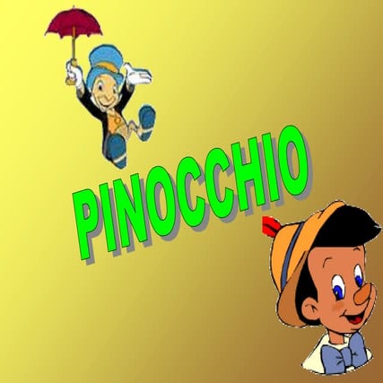 Pinocchio