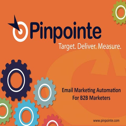 Who Is Pinpointe On-Demand, Inc.?