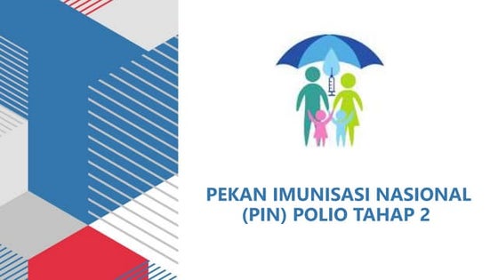 PIN POLIO.pptx....................................... | PPTX