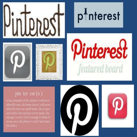 Pinterest