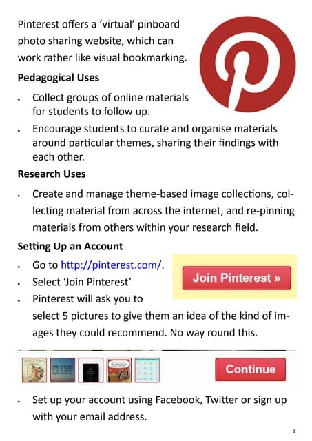 Pinterest