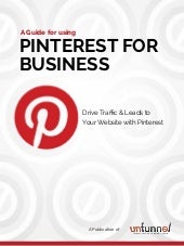 Pinterest for Startups and Small Bu...