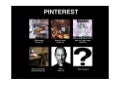 Pinterest - Karl Filtness