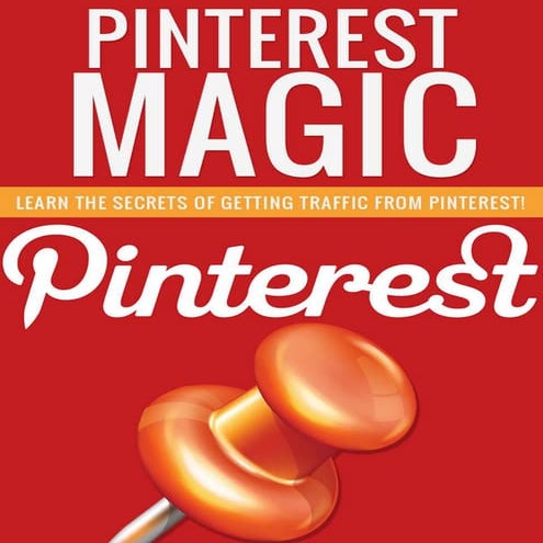 Pinterest Guide - How To Get Followers On Pinterest