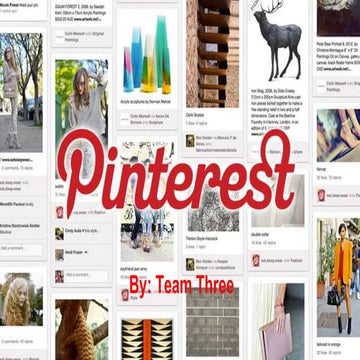 Pinterest