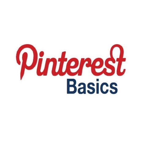 What is Pinterest?