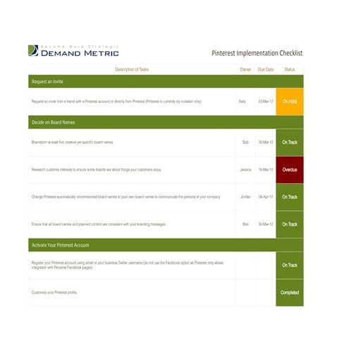 Exploratory Research Plan Template | PDF