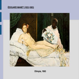 Pintura impressionista